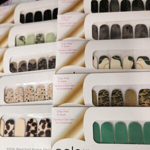 Color Street Grab Bag - #11